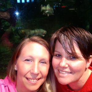 Meet your Posher, Chrystal